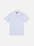 Johnson Linen S/S Shirt