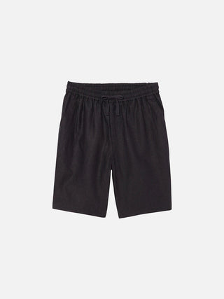 Johnson Linen Short