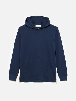 King Hoodie w/ Zips