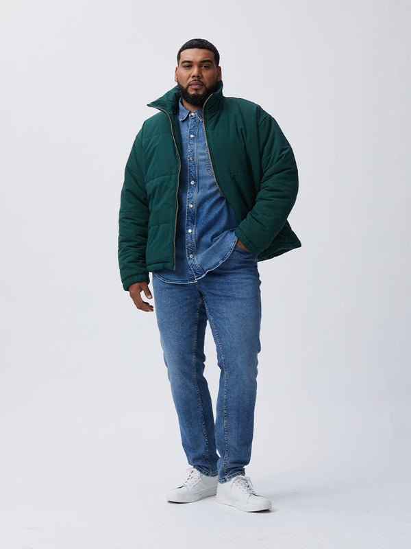 Kidd Puffer Coat