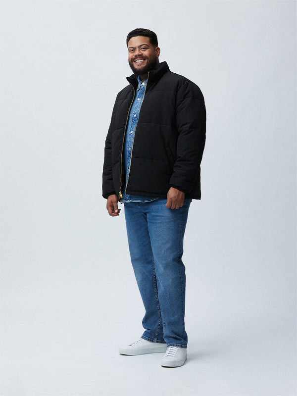 Kidd Puffer Coat