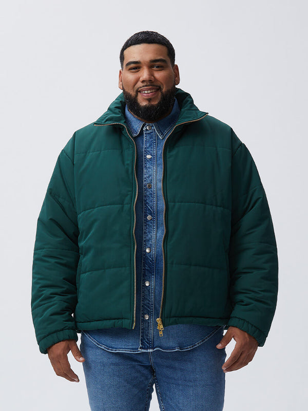 Kidd Puffer Coat