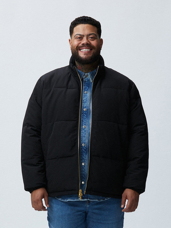 Kidd Puffer Coat