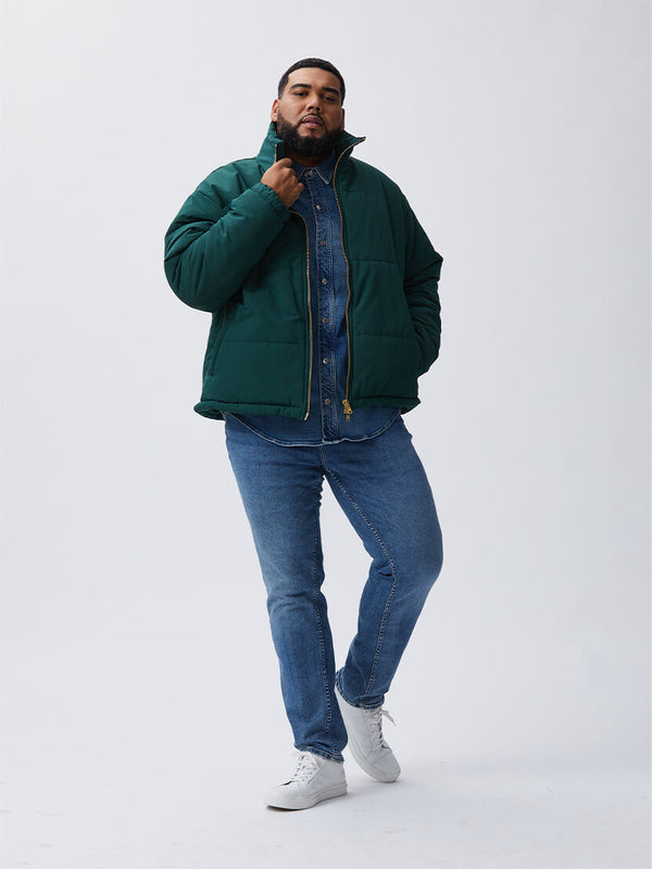 Kidd Puffer Coat