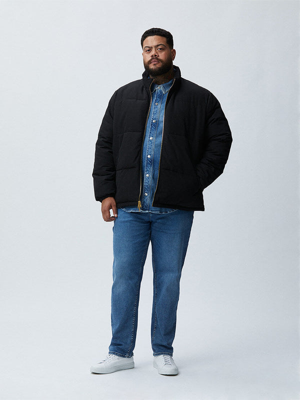 Kidd Puffer Coat