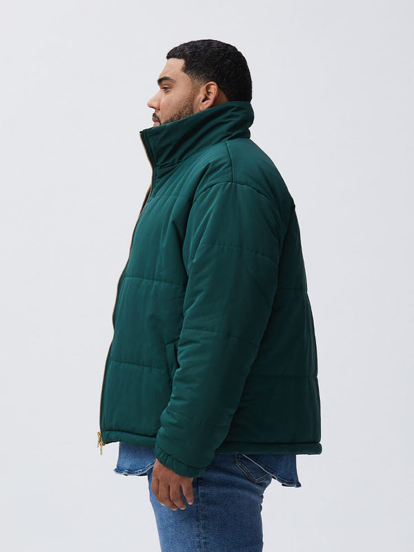 Kidd Puffer Coat