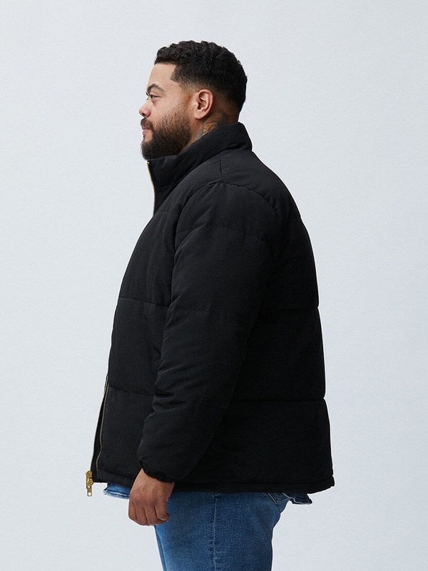 Kidd Puffer Coat