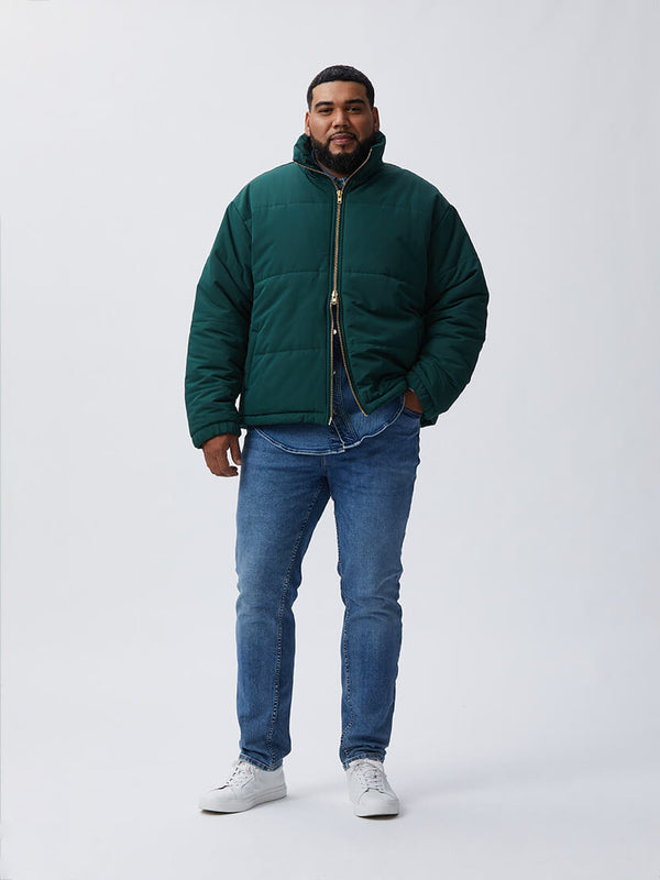 Kidd Puffer Coat