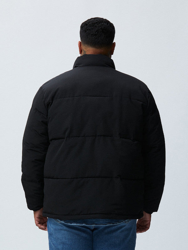 Kidd Puffer Coat