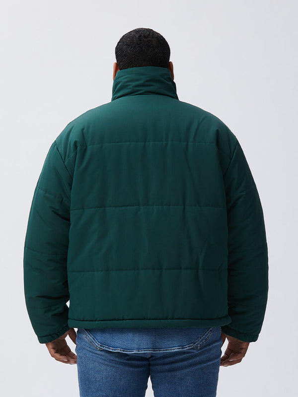 Kidd Puffer Coat