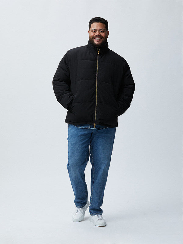 Kidd Puffer Coat