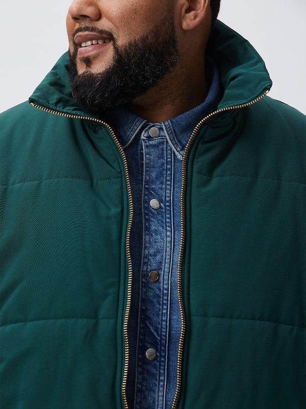 Kidd Puffer Coat