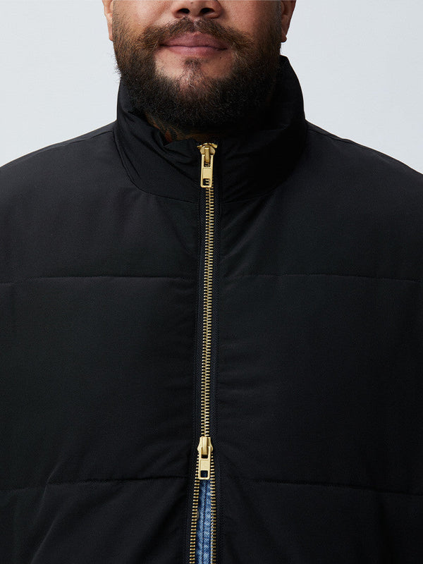 Kidd Puffer Coat