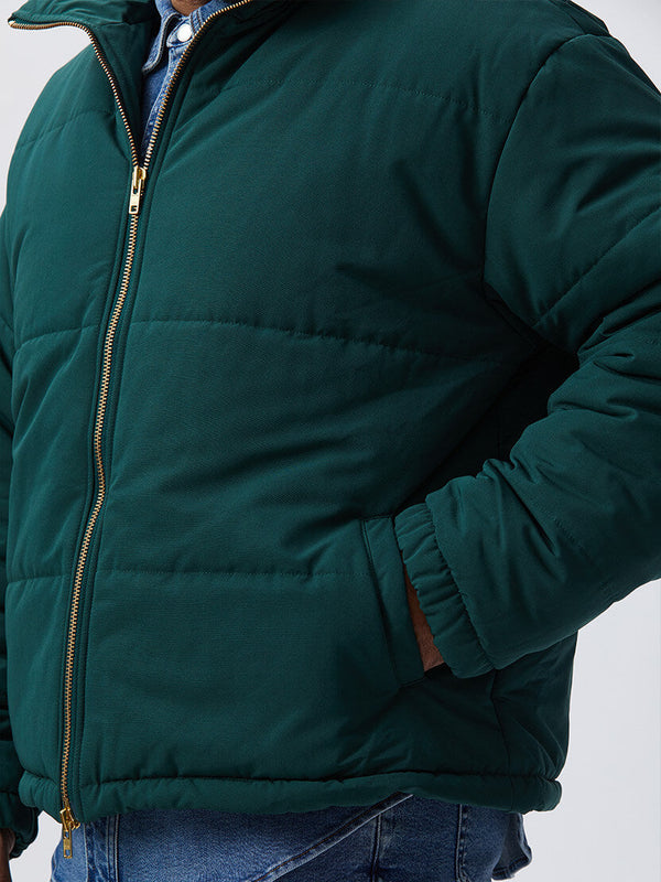 Kidd Puffer Coat