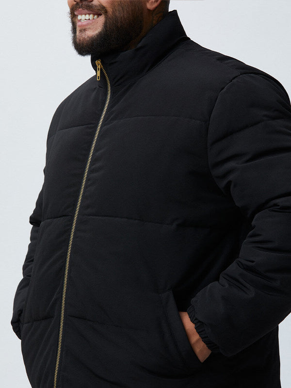 Kidd Puffer Coat