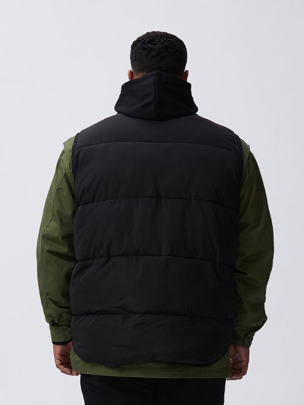 Kidd Puffer Vest