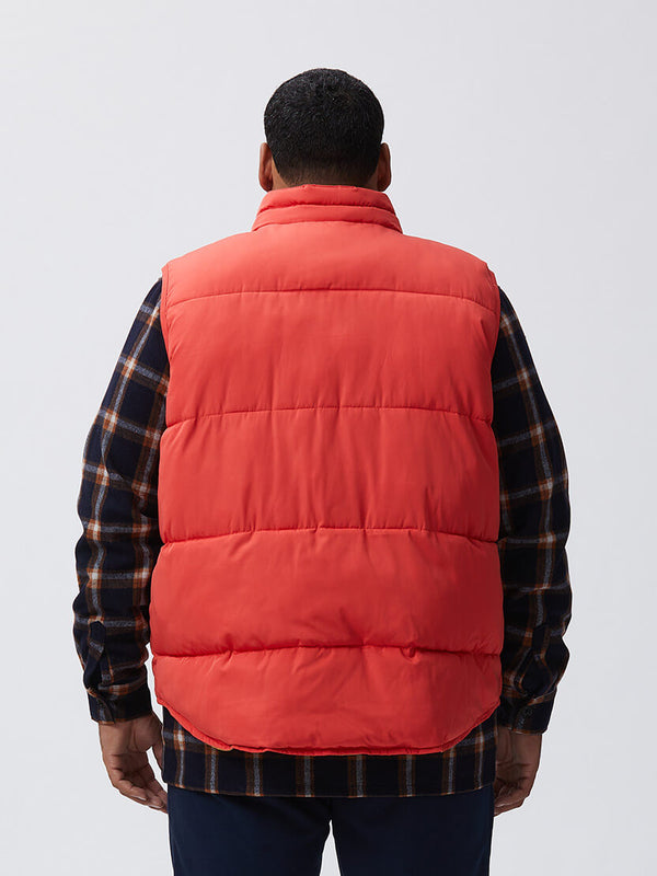 Kidd Puffer Vest