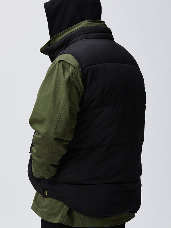 Kidd Puffer Vest