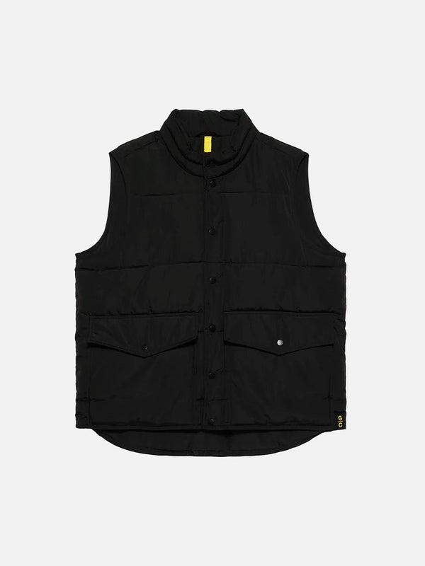 Kidd Puffer Vest