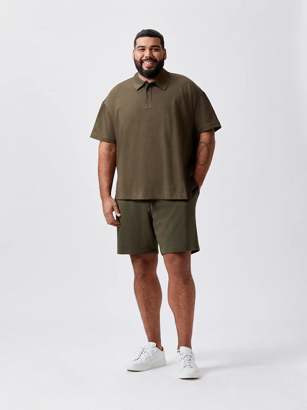 King Sweatshort