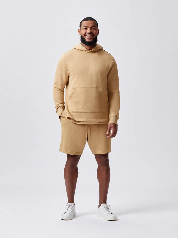 King Sweatshort