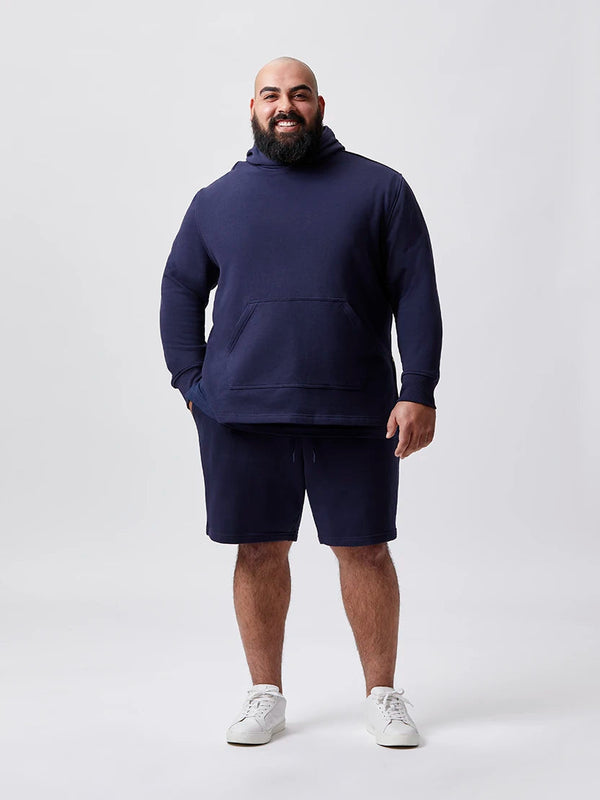 King Sweatshort