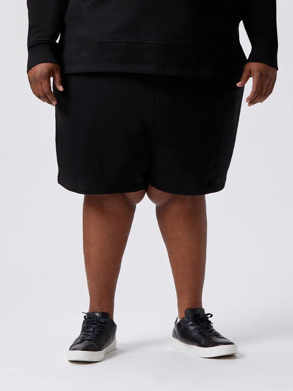 King Sweatshort