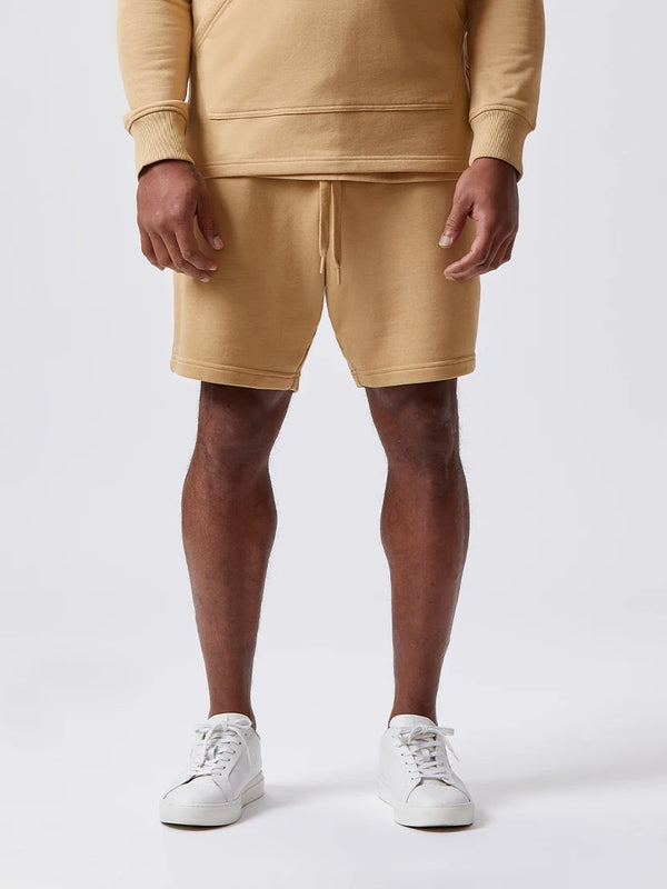 King Sweatshort