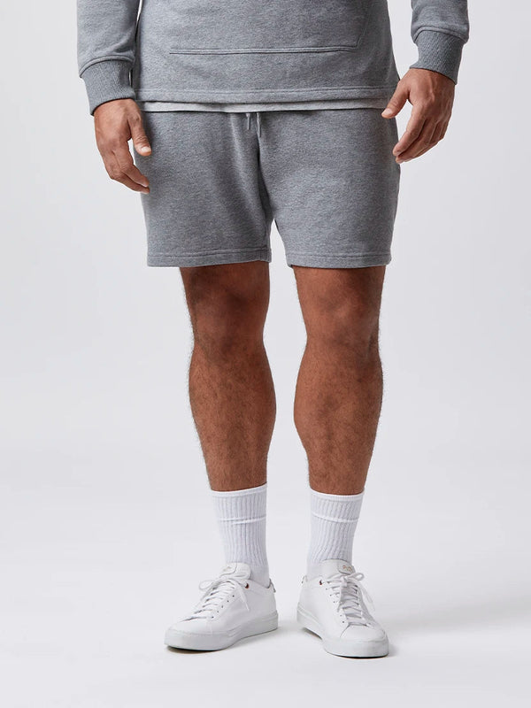 King Sweatshort