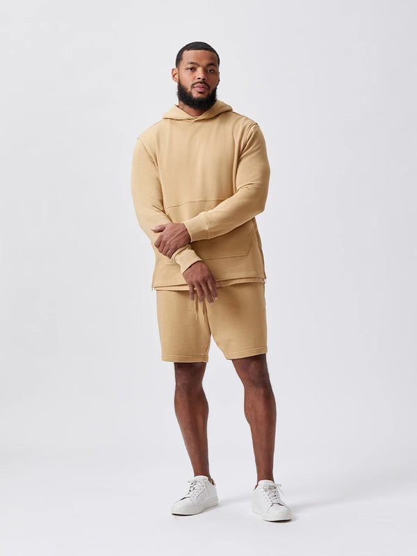 King Sweatshort