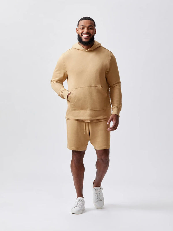 King Sweatshort