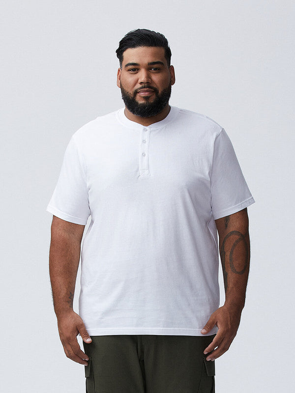 McClain S/S Henley