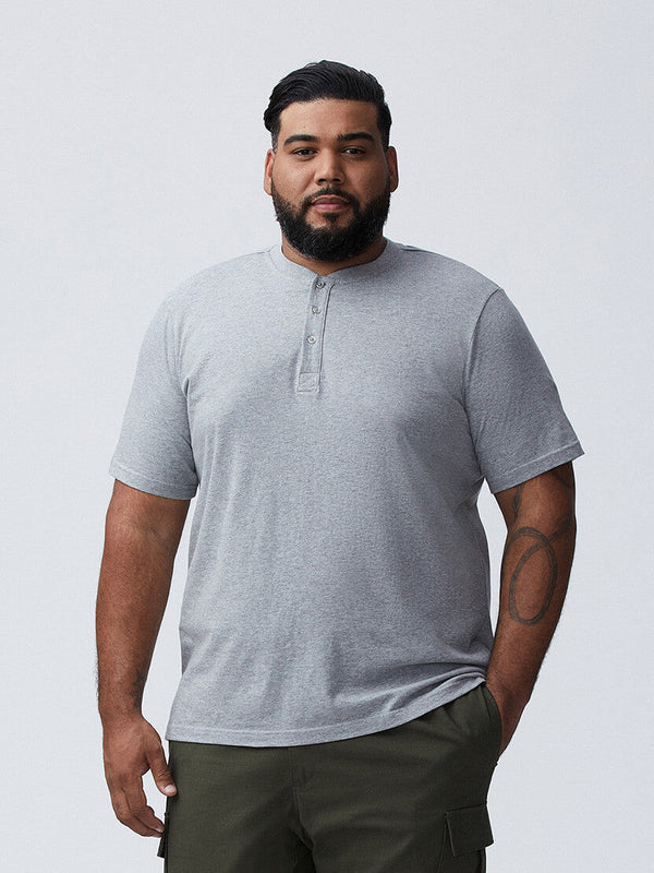 McClain S/S Henley