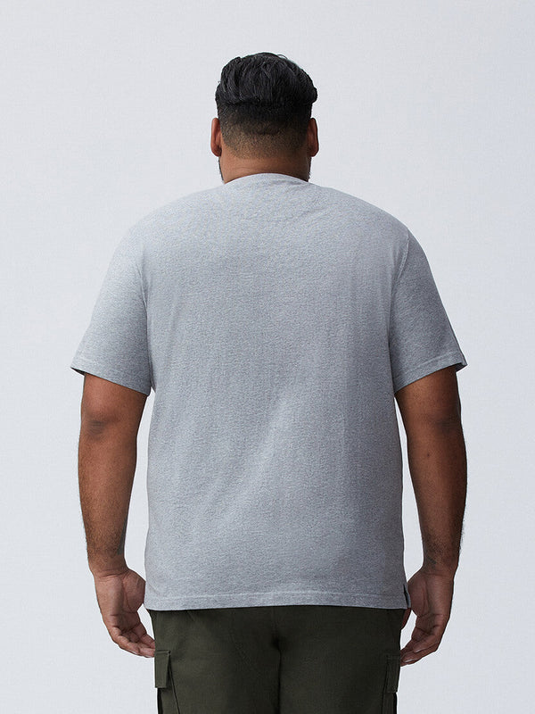 McClain S/S Henley