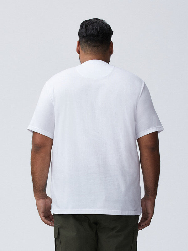 McClain S/S Henley