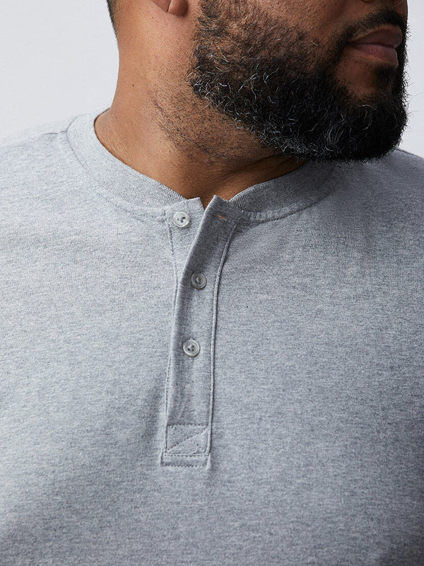 McClain S/S Henley