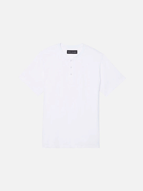 McClain S/S Henley