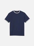 McClain S/S Ringer Tee