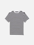 McClain S/S Stripe Tee