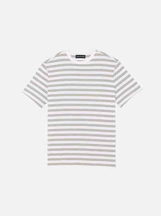 McClain S/S Stripe Tee