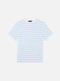 McClain S/S Stripe Tee