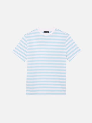 McClain S/S Stripe Tee