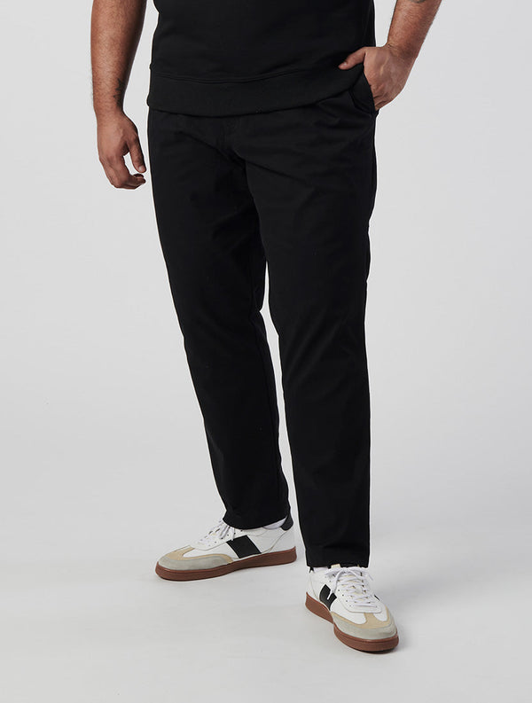 McGrady Drawcord Chino