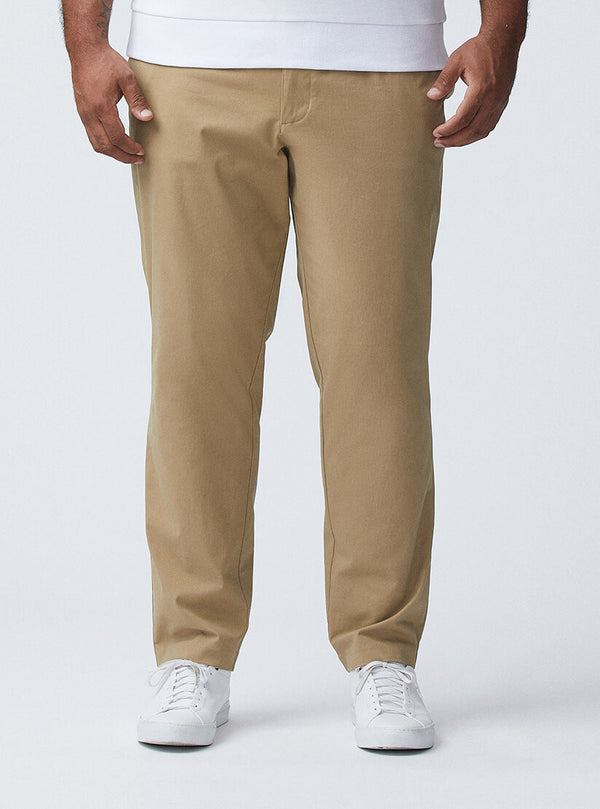 McGrady Drawcord Chino