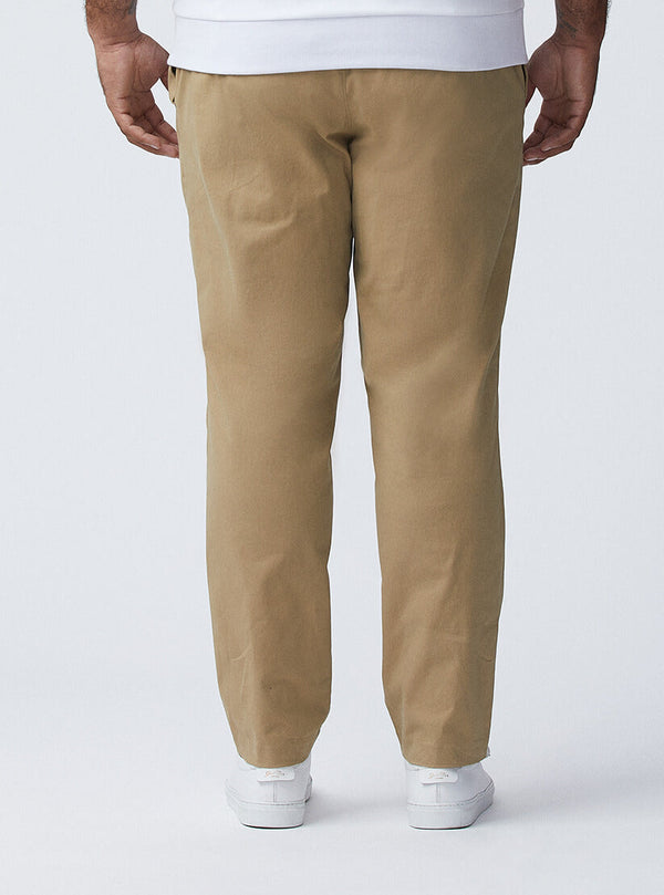 McGrady Drawcord Chino