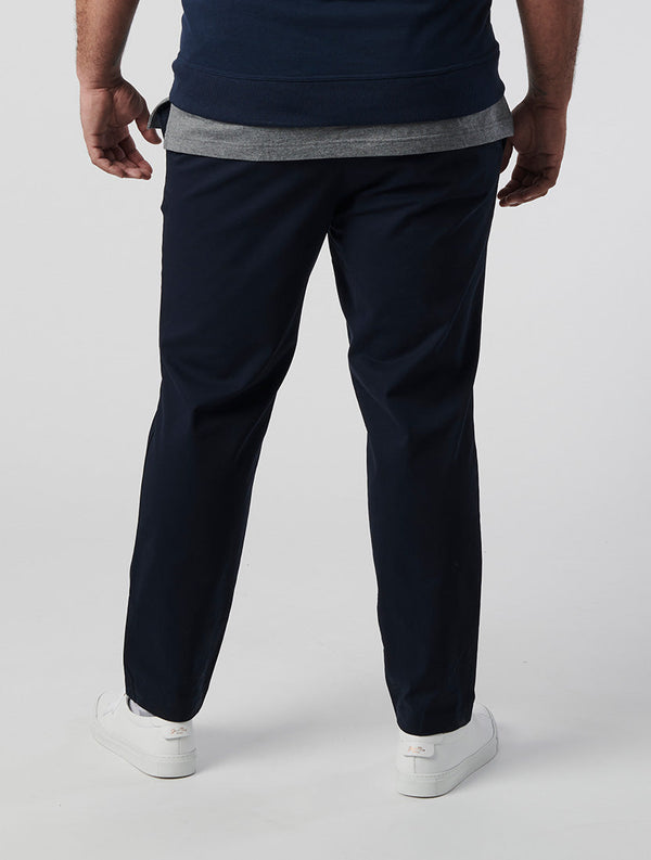 McGrady Drawcord Chino