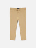 McGrady Drawcord Chino