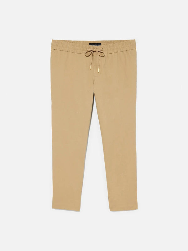 McGrady Drawcord Chino