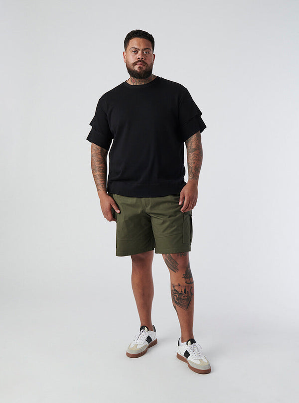 McHale Cargo Short