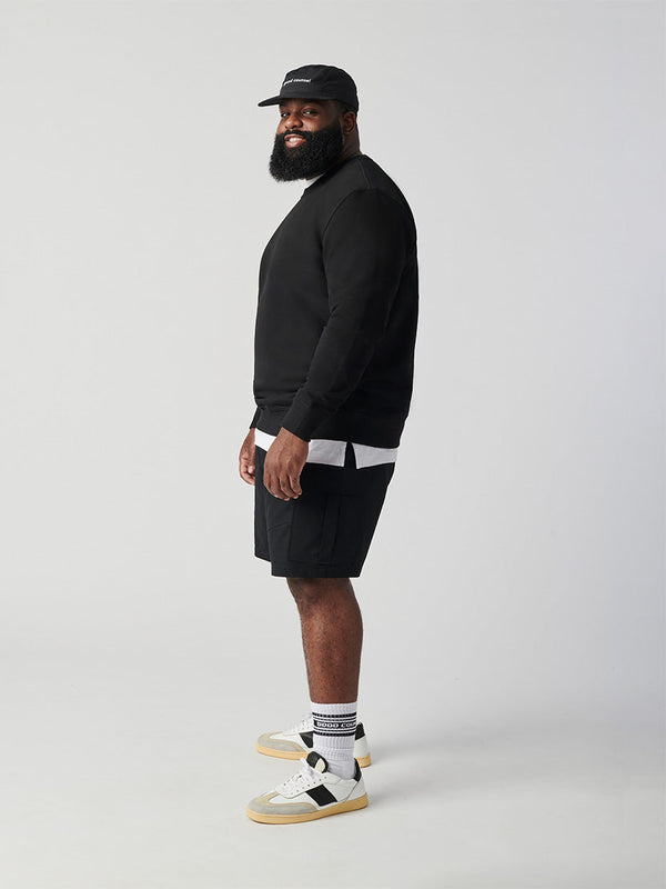 McHale Cargo Short